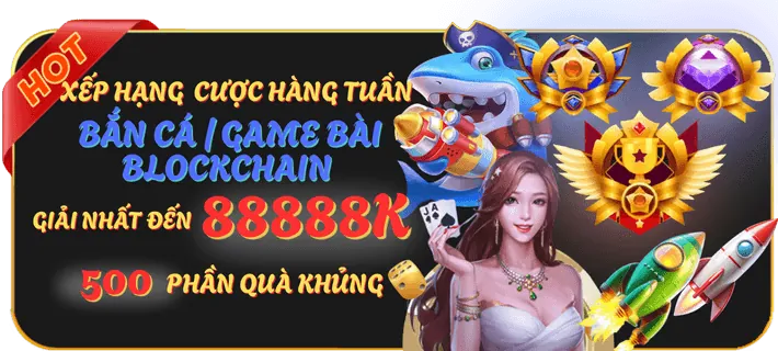 Slot Games (Nổ Hũ)