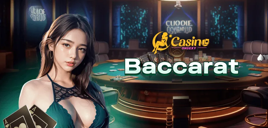 Chiến thuật chơi Baccarat thắng lớn ở Bong88