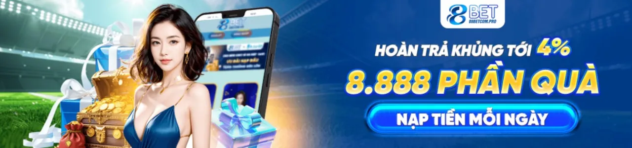 Các trò chơi cá cược tại Bong88